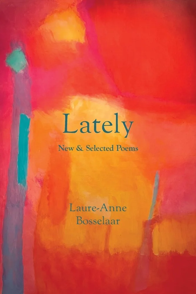 REVIEWS — RHINO — Lately by Laure-Anne Bosselaar - Reviewed by